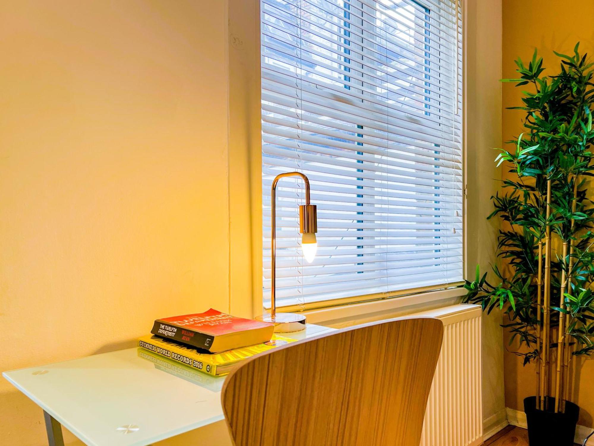 London Central Apartment Dış mekan fotoğraf
